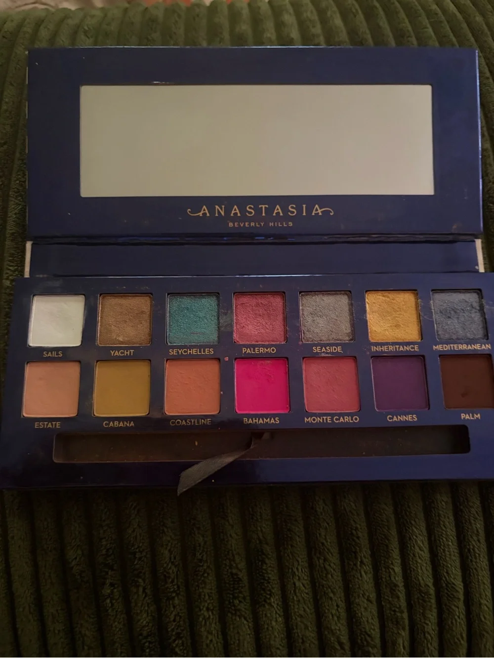 Anastasia Beverly Hills anastasia beverly
